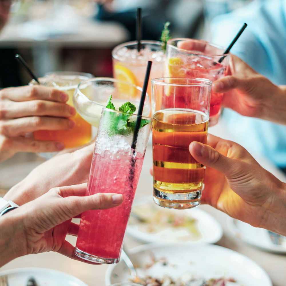 Managing Diabetes and Alcohol: How To Enjoy Responsible Drinking