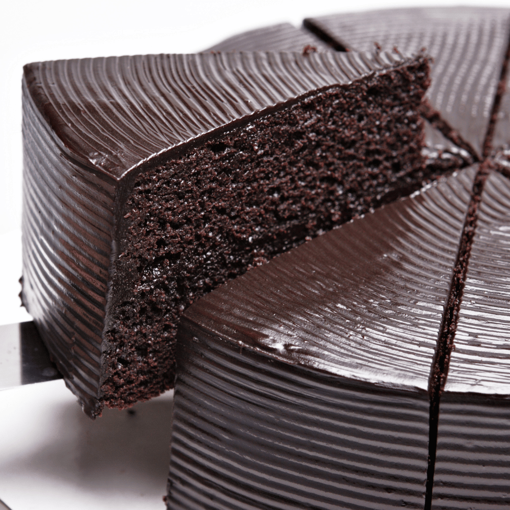 Recipe For Diabetic Friendly Chocolate Cake