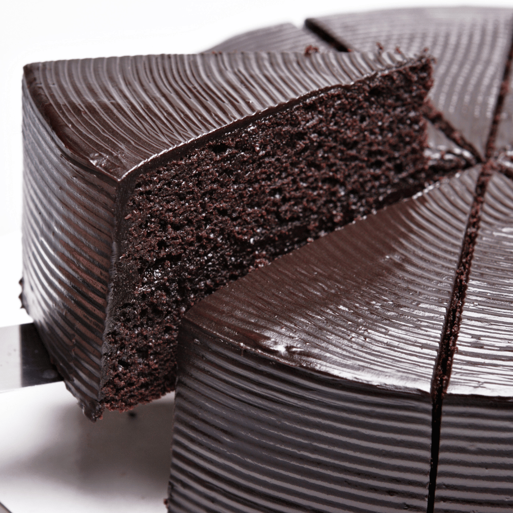 diabetic friendly chocolate cake