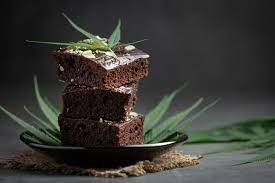 Ultimate Sugar-Free Weed Brownies Recipe with Cannabutter