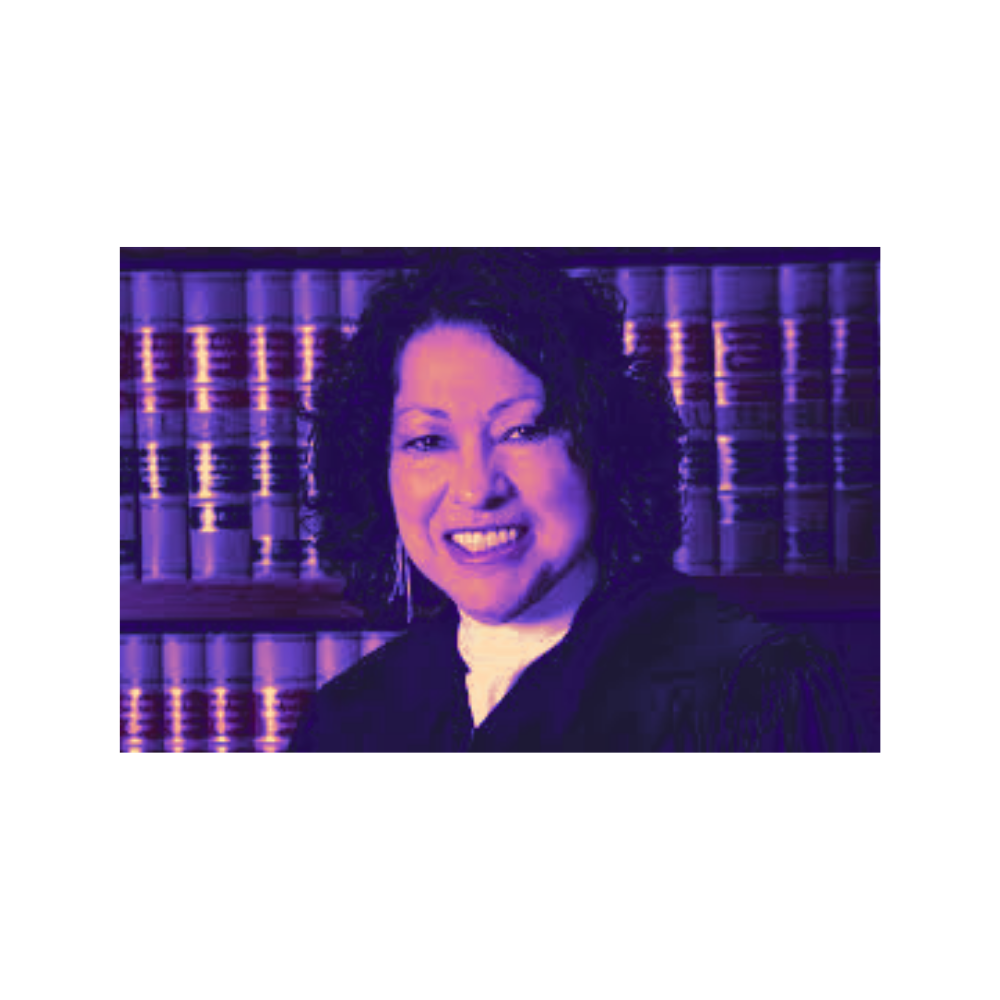 Justice Sonia Sotomayor: Overcoming Diabetes to Make History
