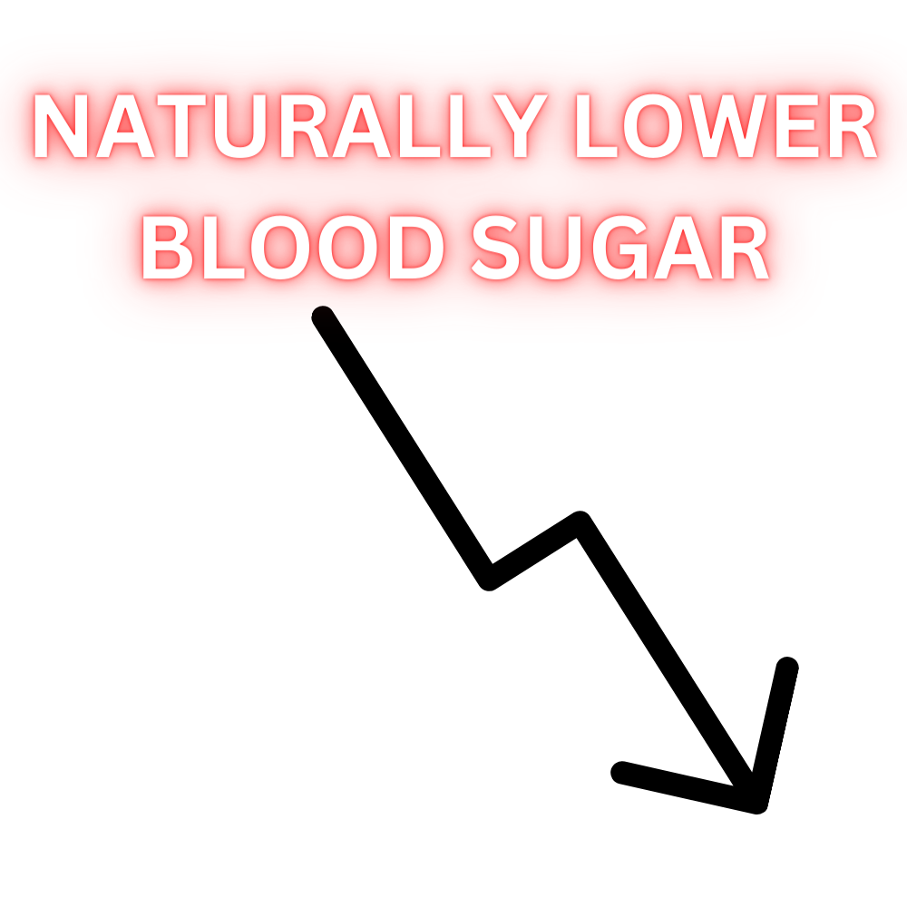 The Best Foods to Naturally Lower Blood Sugar: A Comprehensive Guide
